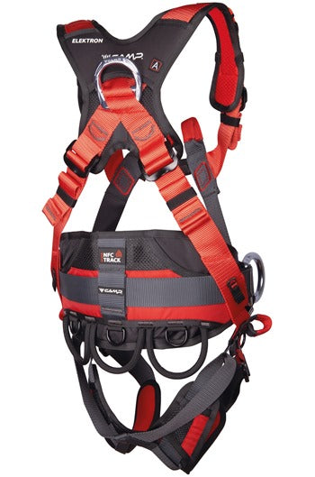 CAMP ELEKTON Work Positioning Harness