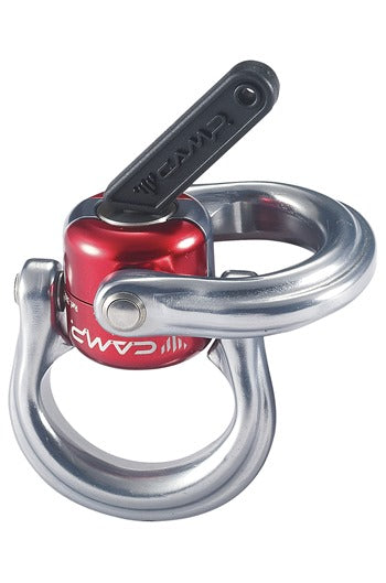 CAMP Enigma Openable Swivel