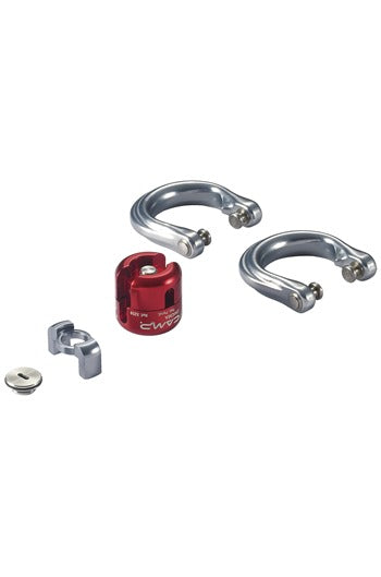 CAMP Enigma Openable Swivel