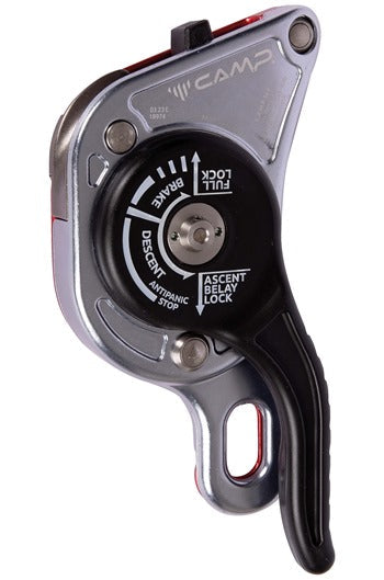 CAMP GIANT Descender