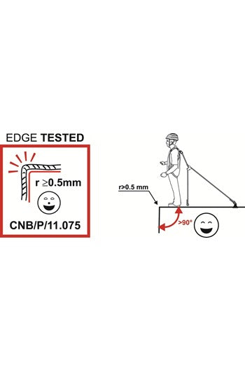 CAMP GOBLIN Fall Arrester 10mm - 11mm