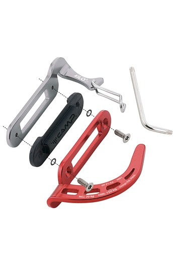 CAMP KILO - Tools Karabiner