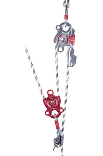 CAMP NAIAD 16mm Pulley