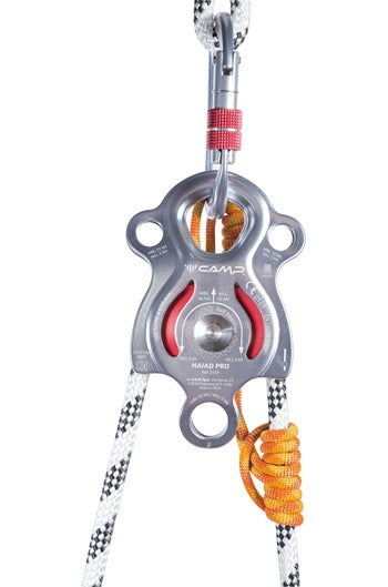 CAMP NAIAD 16mm Pulley