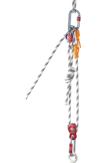 CAMP SPHINX 13mm Pulley