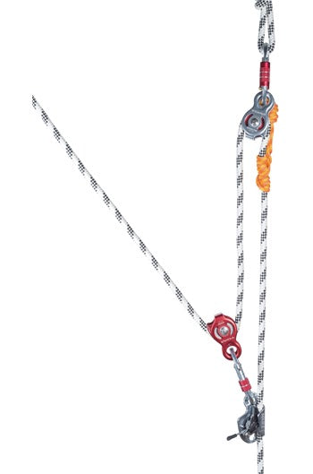 CAMP SPHINX 13mm Pulley