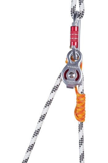 CAMP SPHINX 13mm Pulley