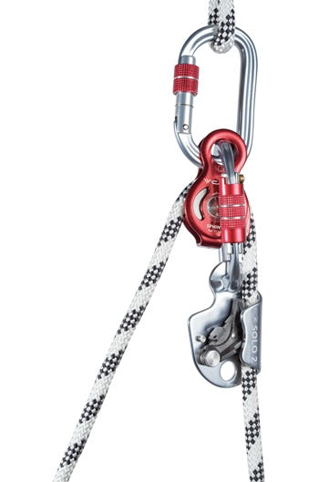 CAMP SPHINX 13mm Pulley