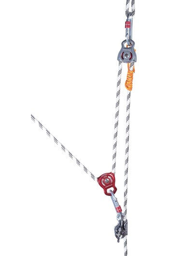 CAMP TETHYS 13mm Pulley