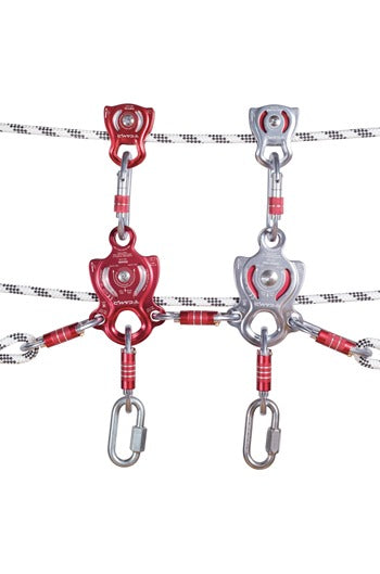 CAMP TETHYS 13mm Pulley