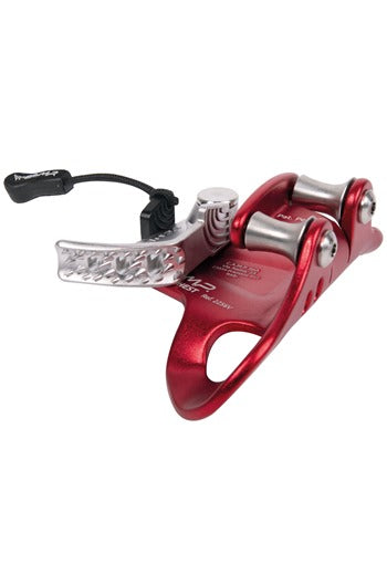 CAMP TURBOCHEST Red Ascender