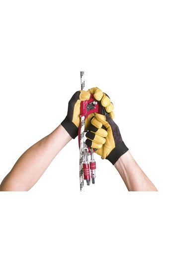 CAMP TURBOHAND PRO Red Right Hand Ascender