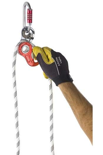 CAMP TURBOLOCK Progressive Capture Pulley