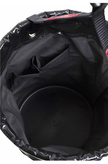 Chain Bag for Manual Hoists