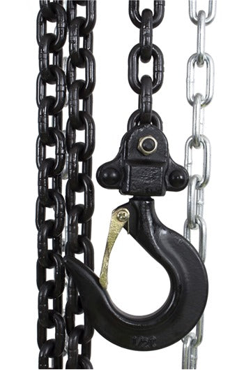 Chain Block Hoist 500 kg, 3mtr to 30mtrs