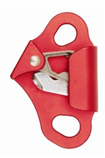 Chest Ascender Climbing Accessory