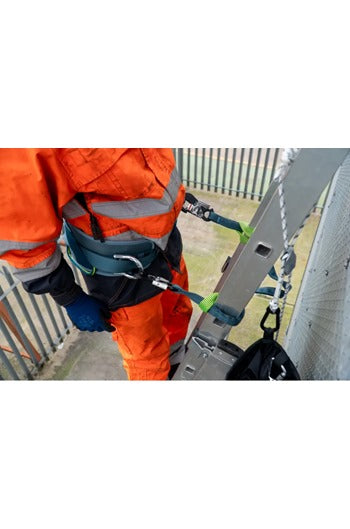 ClipStile Ladder Safety Kit