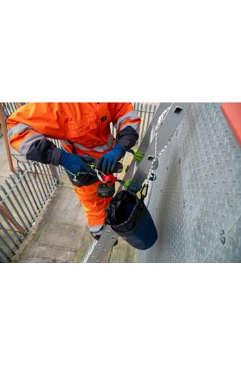ClipStile Ladder Safety Kit