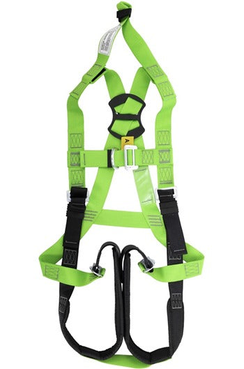 Confined Space Rescue Kit c/w 20mtr Rescue Winch, Gas Detector, Breathing Apparatus & Harness..