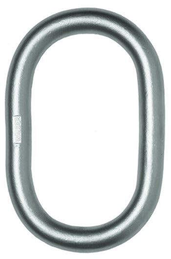 Cromox 13mm dia Grade 60 Stainless Steel Masterlink WLL:1.55tonne