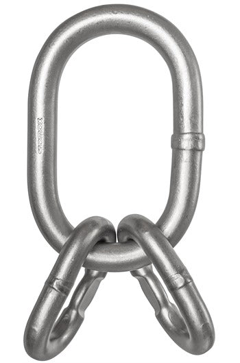 Cromox 26/22 Grade 60 Stainless Steel Sub-Assembly