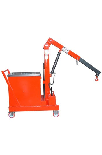 CTC-152 152kg Counterbalance Floor Crane