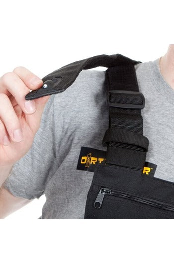 Dirty Rigger LED Chest Rig