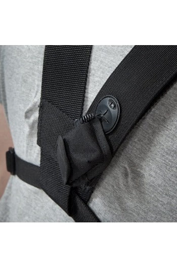 Dirty Rigger LED Chest Rig