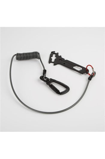 Dirty Rigger Podger Tool Lanyard
