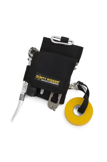Dirty Rigger Pro-Pocket 2.0 Tool Pouch