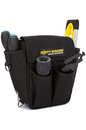 Dirty Rigger Tech Pouch 2.0