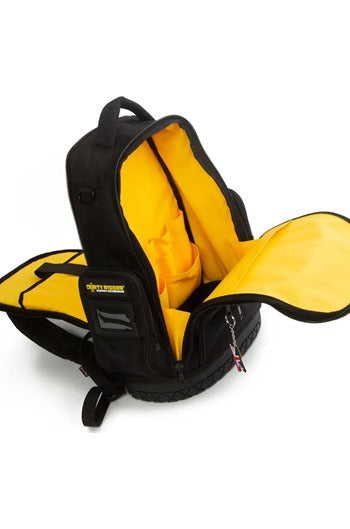 Dirty Rigger Technician's Backpack V1.0