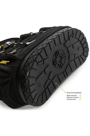 Dirty Rigger Technician's Backpack V1.0