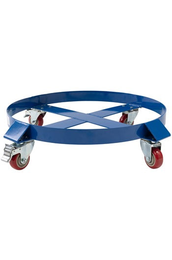 Drum Trolley for 205 Litre / 45 Gallon Drums