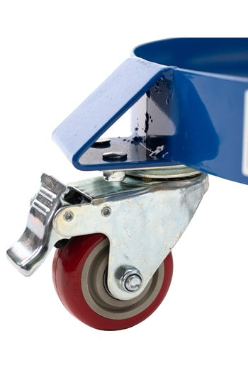 Drum Trolley for 205 Litre / 45 Gallon Drums
