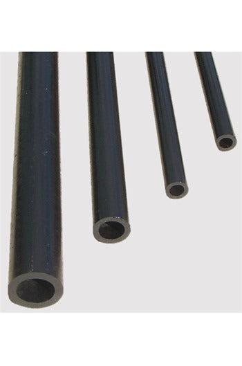 DS4 50x1219mm Spindle to suit SJ3 Cable Drum Jacks