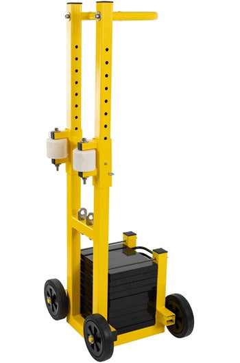DW100 Deadweight Anchor Trolley