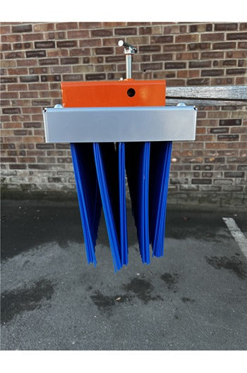 'ECO' Fork Mounted Sweeper 1200mm, 1500mm or 1800mm wide
