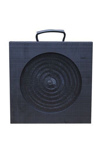 Ecolift 400x400x40mm Recessed Square Outrigger Pad