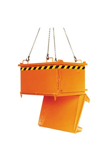 Eichinger 2032.8 500ltr Drop Bottom Skip