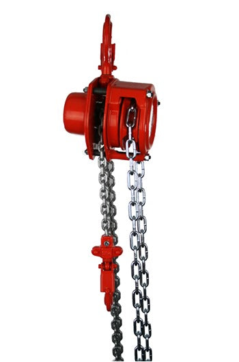 Elephant Chain Block Hoist 500 kg, 3mtr to 30mtrs