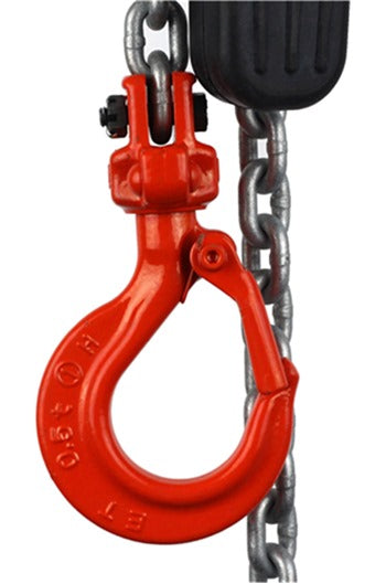 Elephant KII 500kg Leverhoist HOL:1.5mtr