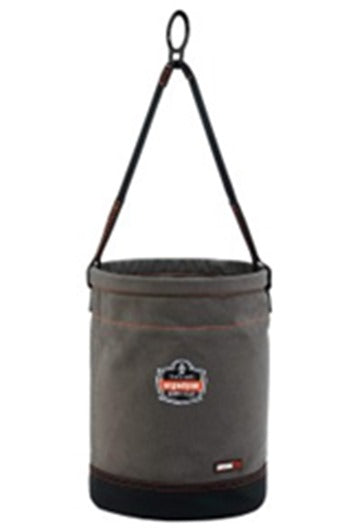 Ergodyne 68kg Canvas Hoist Lifting Bucket