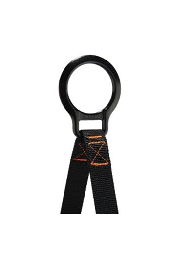 Ergodyne 68kg Canvas Hoist Lifting Bucket