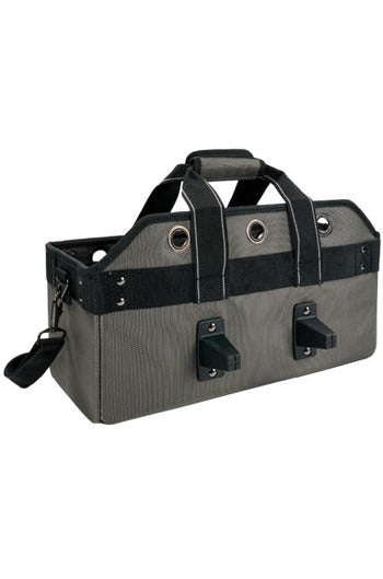 Ergodyne ARSENAL 5844 Large Bucket Truck Tool Bag with Tool Tethering Attachment Points