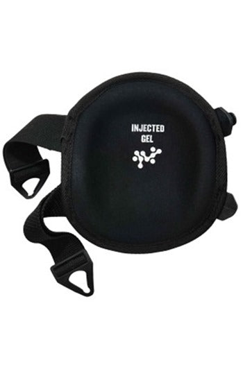 Ergodyne PROFLEX 355 Short Cap Injected Gel Knee Pads