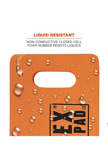 Ergodyne ProFlex 375 Small Foam Kneeling Pad