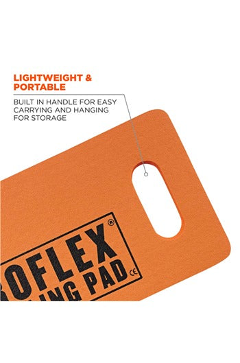 Ergodyne ProFlex 375 Small Foam Kneeling Pad