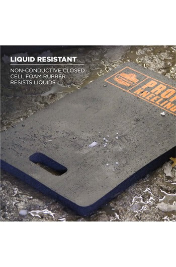 Ergodyne ProFlex 380 Standard Foam Kneeling Pad