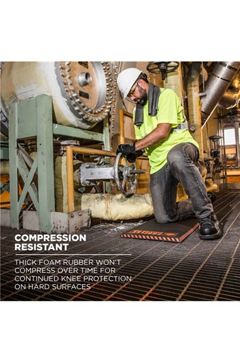 Ergodyne ProFlex 385 Large Foam Kneeling Pad